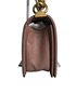 Old Medium Le Boy Bag, side view